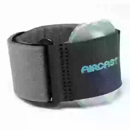 Aircast Pneumatic Armband